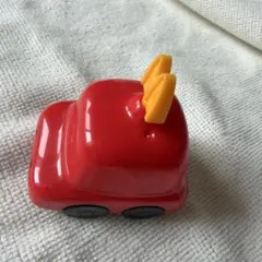 ちいかわ　ハッピーセット ラッコのドライブころころメジャー