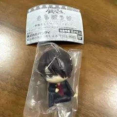 ガチャガチャ　まちぼうけ　銀八先生　問題児もスタンバってました　高杉晋助