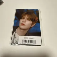 straykids 5-star ソニミュ 店舗特典 トレカ スンミン