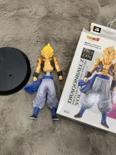2025年最新】超サイヤ人ゴッド孫悟空の人気アイテム - メルカリ