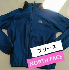THE NORTH FACE ノースフェイス フリースジャケット ポーラテック