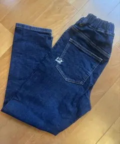 美品 Ocean & Ground 150デニムパンツ ジーンズ