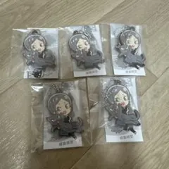 ハイキュー⭐︎灰羽リエーフ　キーホルダー