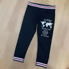 ZUMBAレギンス　Ｌサイズ