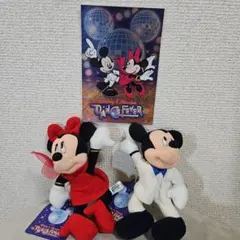 2026年最新】TDL ダンスフィーバーの人気アイテム - メルカリ