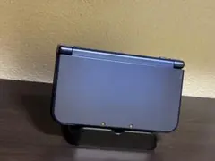 new3DSLL 本体 メタリックブルー