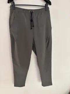 cambio サルエルパンツ