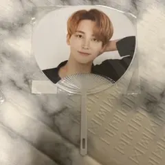 2026年最新】seventeen ジョンハン うちわの人気アイテム - メルカリ