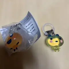 たまごっち　めじるしアクセサリー　まとめ売り