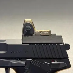 2026年最新】MK23 Socomの人気アイテム - メルカリ