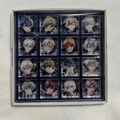 アイナナ ムビナナ ミニアクリルブロック