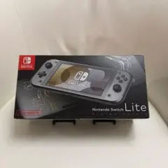 nintendo switch lite ディアルガ・パルキア