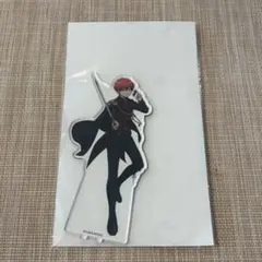 暗殺教室 アニカフェ アクスタ カルマ - メルカリ
