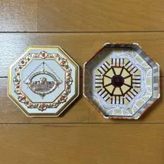 東京駅缶 青山デカーポ