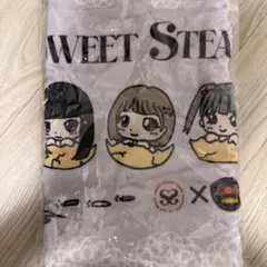SWEET SWEET 奥田彩友デザイン タオル - メルカリ
