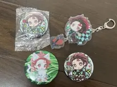 鬼滅の刃 炭治郎 セット売り