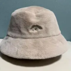ファーバケットハット