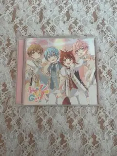 strawberry prince CD
