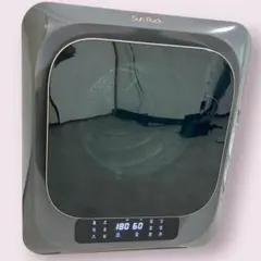 美品】サンルックSunRuck衣類乾燥機SR-ASMN206-GY-1998 - メルカリ