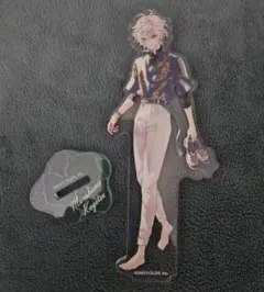 にじさんじ 叢雲カゲツ アクリルスタンド アクスタ 海の家 HEROES