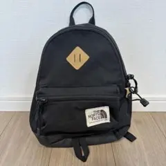 THE NORTH FACE 小型リュック ブラック