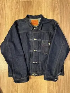 リーバイス1st 506XX 1936 44 復刻LVC - メルカリ