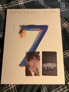 2026年最新】bts map of the soul トレカの人気アイテム - メルカリ