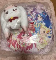 【値下げ！】プリキュア 1番くじ ラストワン Ｃ賞 Ｇ賞