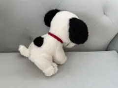スヌーピー　ぬいぐるみ
