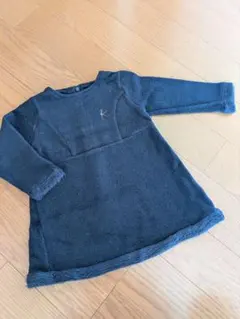 クミキョク ワンピース　フォーマル