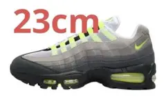 Nike Women's Air Max 95 Big Bubble Neon
