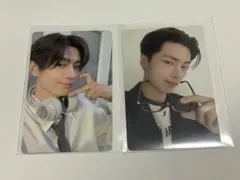 ENHYPEN DICON ユニットver トレカセット ジェイ