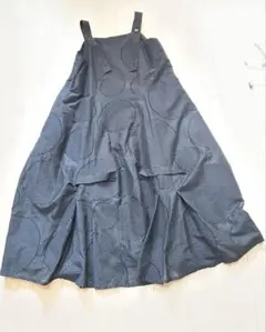 センソユニコtbのおしゃれで大人かわいい ジャンパースカート　保管のみ新品