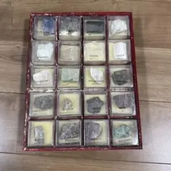 2026年最新】DeAGOSTINI 種類：鉱物標本 コレクション その他の人気