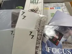 GOT7【輸入盤CDセット】 - メルカリ