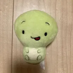 まいぜんシスターズマイッキーぬいぐるみマスコット