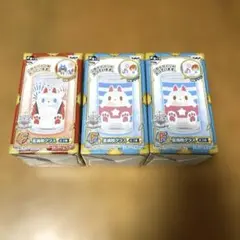 白猫プロジェクト ウィンターくじ E賞 9点 - メルカリ