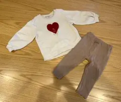 プティマイン トップス