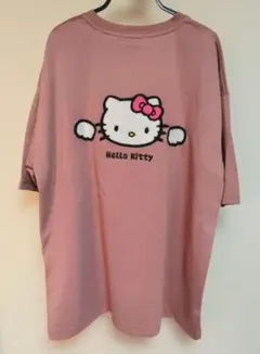 2026年最新】キティ天使tシャツの人気アイテム - メルカリ