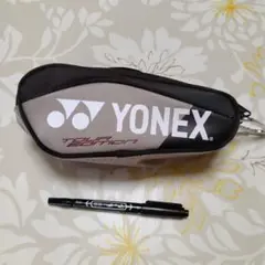 ヨネックス　ポーチ