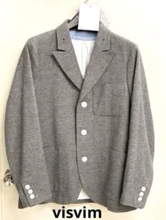 visvim HOPILAND BLAZER ホログラム.タグ付 サイズ2のサムネイル