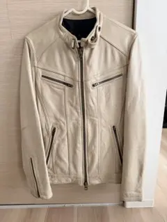 2026年最新】JACKROSE メンズ レザージャケット・ライダースの人気