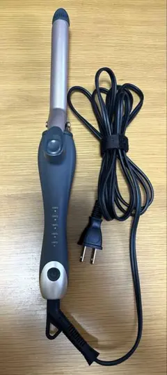 アゲツヤ　カールアイロン19mm