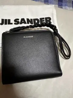 値下げ‼️JIL SANDER Tangle カードホルダーのサムネイル