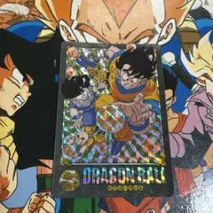 ドラゴンボール　ビジュアルアドベンチャー １７１秘められたパワー【美品】 ドラゴンボールビジュアルアドベンチャー 171 秘められたパワー - メルカリ