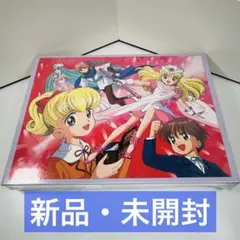 絶版品】ナースエンジェル りりかSOS BOXセット1まとめジャケット入手