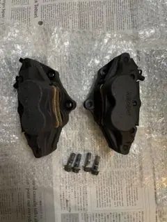 ま*く様 NSR250R MC21 乾式クラッチ（欠品あり） - メルカリ