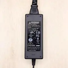 HK-H5-A12 12V 2.5A プラグ外径 約5.5mm1226-1405