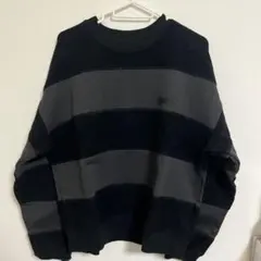 supplier スウェット