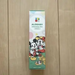 ALOBABY UV&Outdoor Mist SPF28+